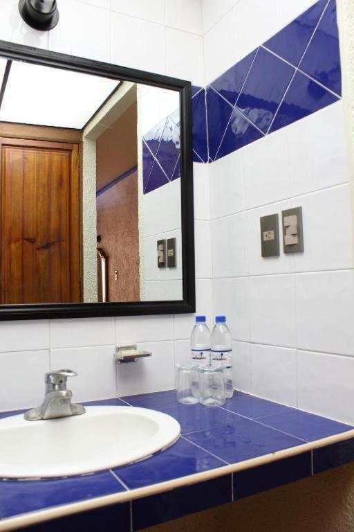 Hotel Oaxaca Dorado Екстериор снимка