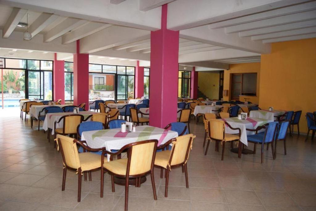 Hotel Oaxaca Dorado Екстериор снимка
